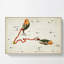 Astronomical Zodiac Chart of the Pisces - Wrapped Canvas Drawing Pint - Wrapped Canvas-55367895