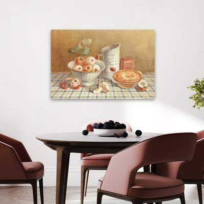 Nature morte rétro et rétro