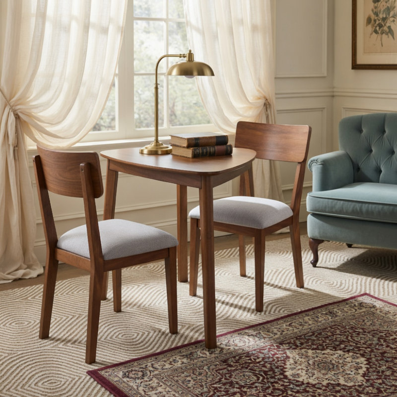 Tameride PCD609D1 3 Pc Dining Set