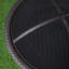 Round Smokeless Fire Pit
