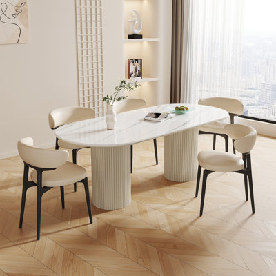 Table de salle à manger Maxsony