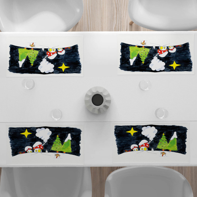 Récapitulatif 18,5" christmas