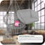 Hanging Egg Chair With Cushion-817929707
