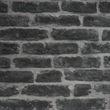 Transform Brick Vinyl Peel & Stick Wallpaper Double Roll