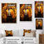 Tanyel An Oil of sur impression sur toile-960592846-960592843