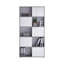 90cm W Standard Bookcase-27616342