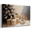 Art des Fêtes de Noël - Toile tendue avec châssis - Série 3-Cxxvi-1081326460