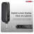 5 Core Microphone Wireless Karaoke Singing Mic Rechargeable Microfonos Inalambricos W Led Lights