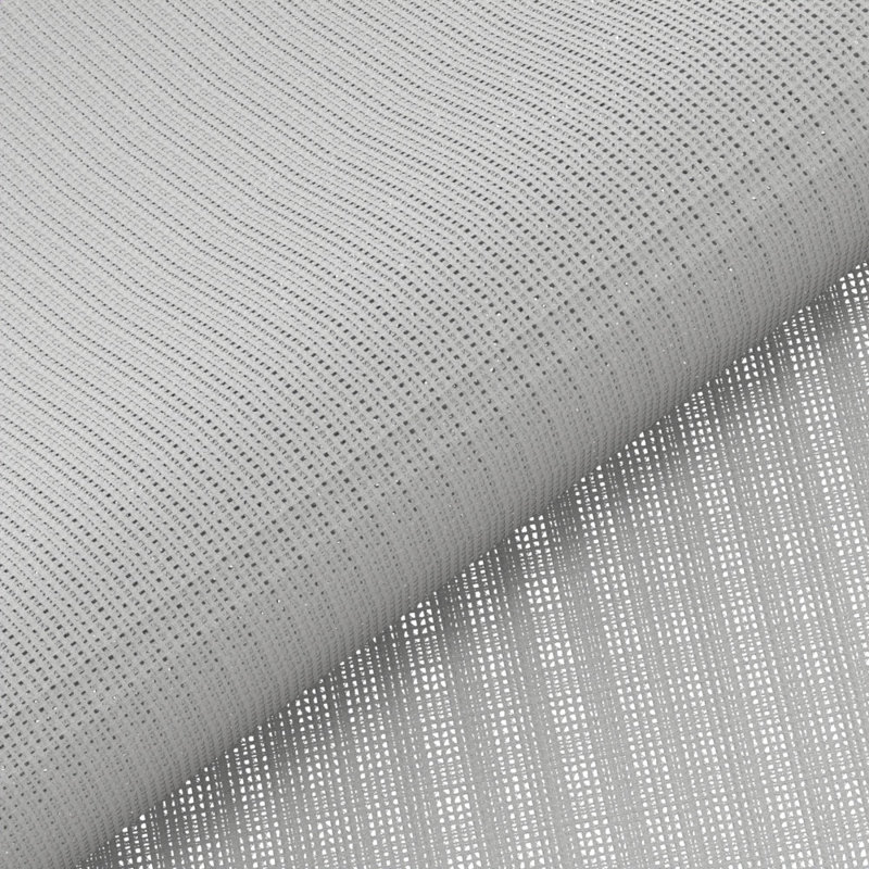 Tissu Screening, Blanc
