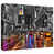 Wrapped Canvas