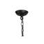 Rustic Lodge 9 - Light Pendant