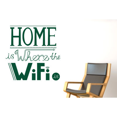 Wall Decal