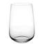 Villeroy & Boch Afina Collection Long Drink/Highball/Cocktail Glasses, Set of 4, Perfect for Gin & Tonic, Mojitos, and More, 10 oz Capacity, Crystal Glass, Made in Europe, Dishwasher-safe