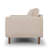 Leno 86'' Upholstered Sofa-1372084050