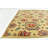 Nero Cream Rug