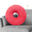  Housse de coussin rond et insert-2096739597