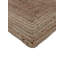 Nele Hand Braided Nature Jute Rug-68777804