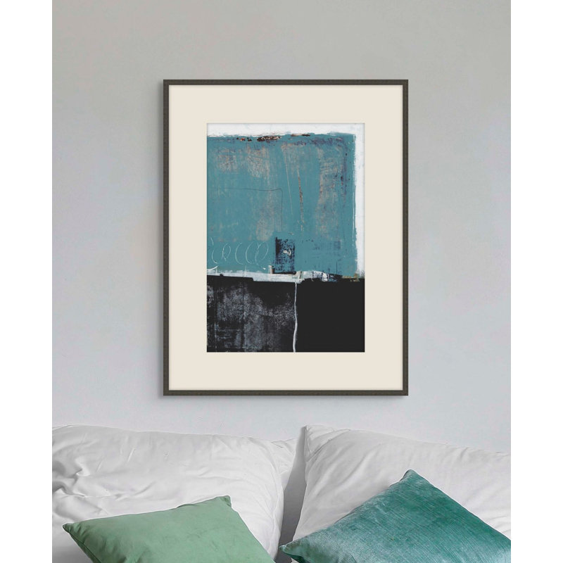 Everlong 3 Print, 45.54" H x 35.54" W