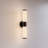 Voltelle 20.25" High 2-Light Wall Sconce