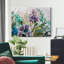 «Exotic Plant Life» par J Paul, reproduction d'art sur toile tendue-1962776123