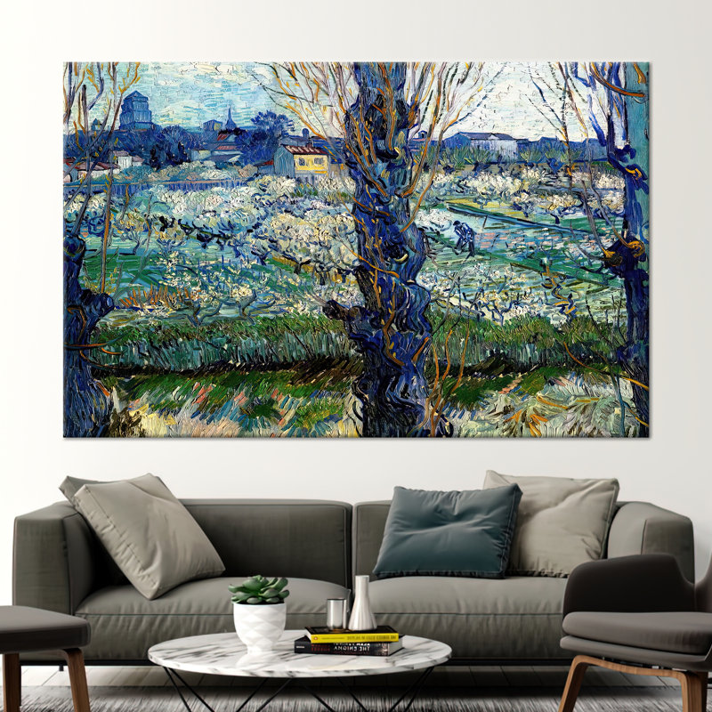 Print on Canvas, Wrapped Canvas, 70 cm H x 100 cm W