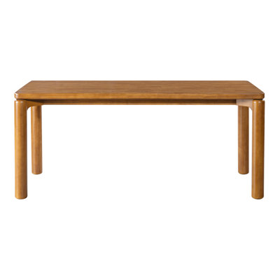Table de salle à manger 70,28 po