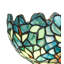 1 - Light Armed Sconce