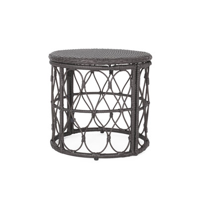 Bruce Side Table