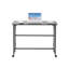 Petit bureau pliable pour petits espaces