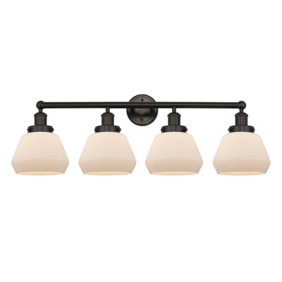 Rivka 4 - Light Dimmable Vanity Light