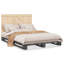 Albieri Solid Wood Bed-1958248312-1958248319