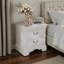 Table de chevet classique-373314817