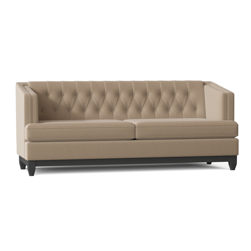 Ali Sofa, Tess Sisal