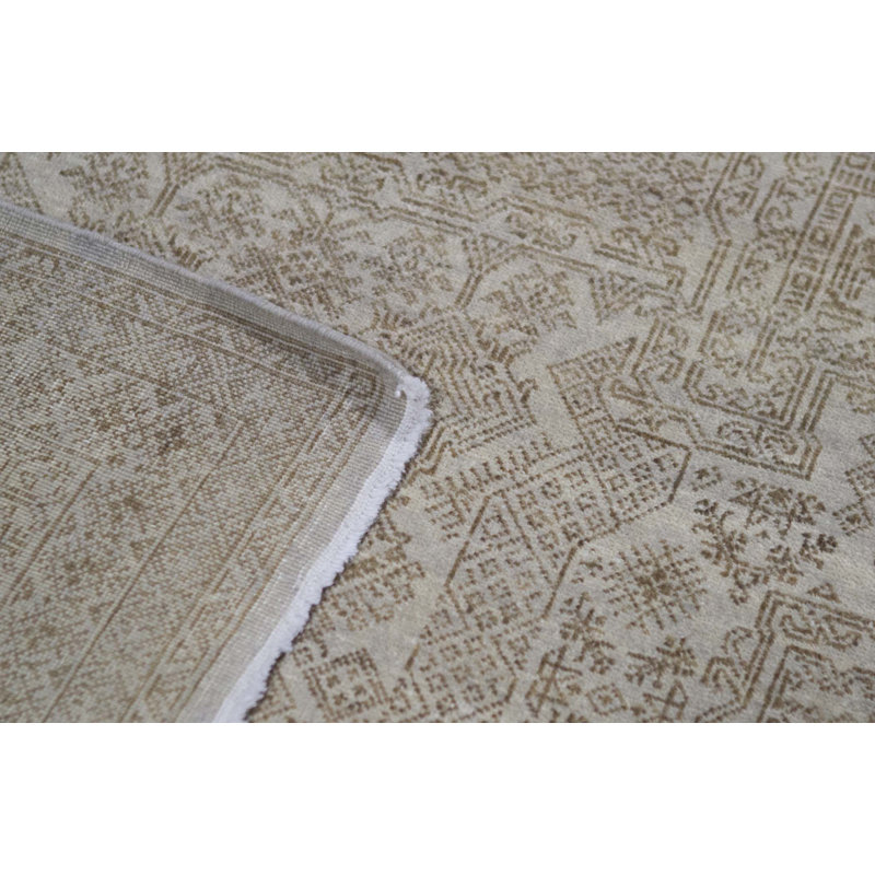 One-of-a-Kind 8'2" X 10'5" Area Rug