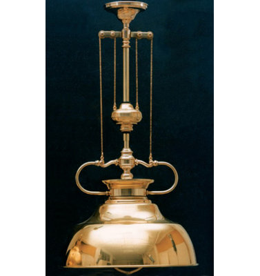 Arneson 1 - Light Pendant
