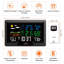 13cm Wireless Outdoor Weather Station