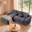 Canapé modulaire 98 po Cloud-1264589222