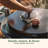 Cuisinart Cast Iron Smashed Burgers Press