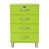 Green is out of stock