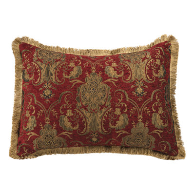 Polyester Sham Set