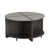 Plateau gris / base grise est en rupture de stock
