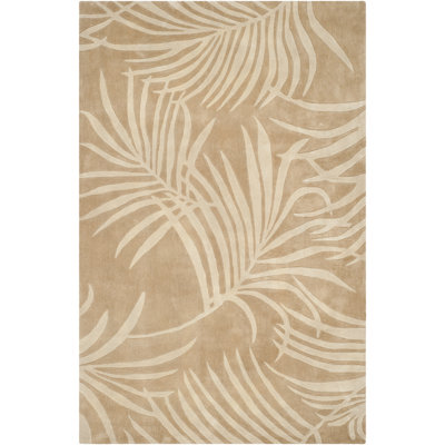 Tapis Palmnue Hnad