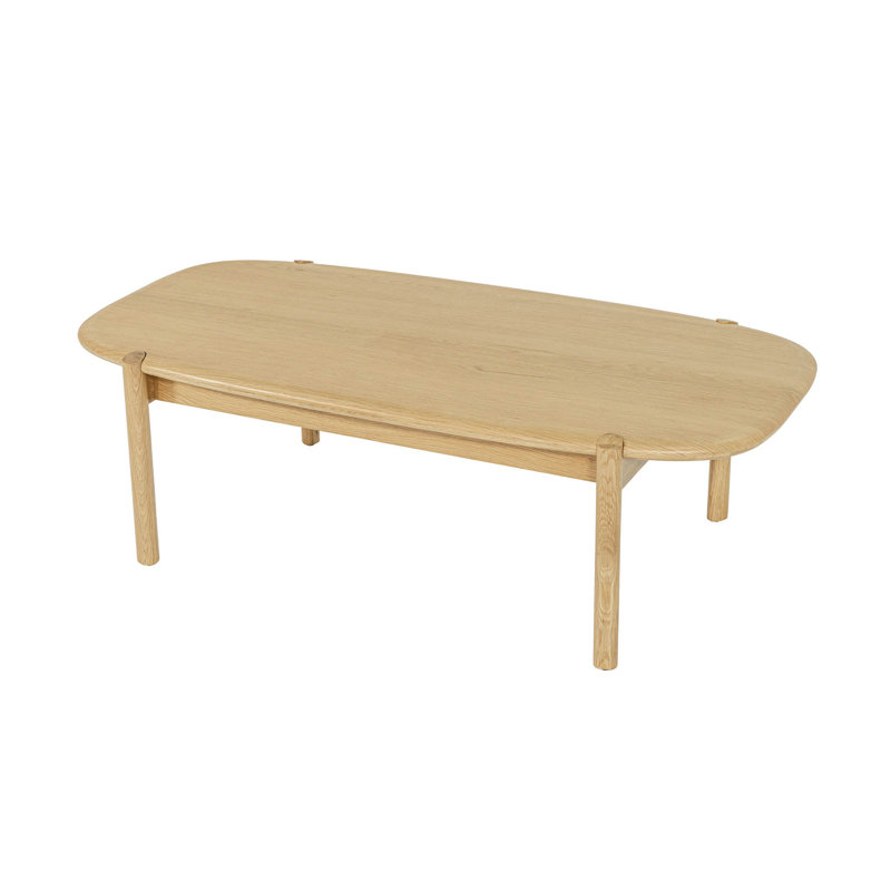 Table basse Masie