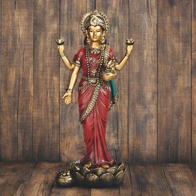 Figurine Krishna