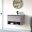 Ensemble de meuble-lavabo simple 30 po Modern