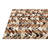 Ortega Light Brown Rug
