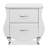 Mersudin 25.16'' W Nightstand-132099857