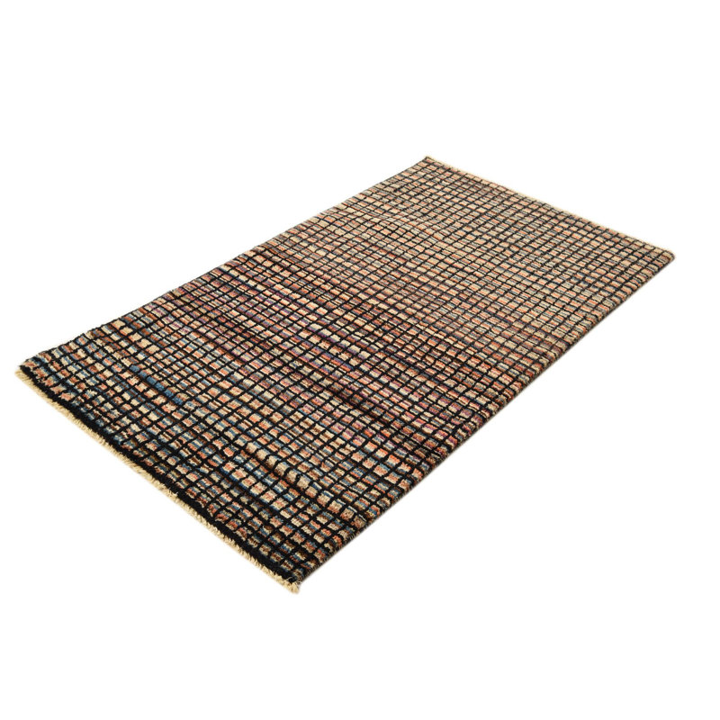 3x5 Pelletier Multi Rug