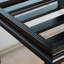 Structure de plancher multi-couches en alliage d'aluminium