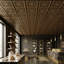 Tuile de plafond en PVC La Scala-93333196-97268265